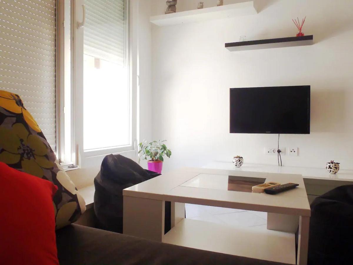Apartment Ella Split Eksteriør billede