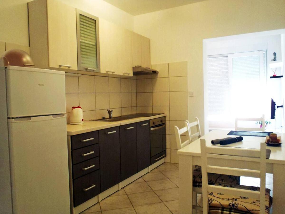 Apartment Ella Split Eksteriør billede